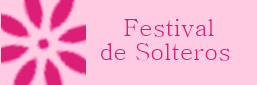 Festival de Solteros