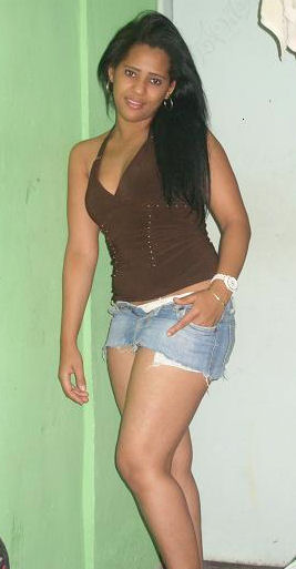 Conocer mujer 180036